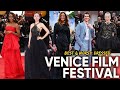 TOP 10 Venice Film Festival 2025: Top 10 Best & Worst Dressed Celebrities Day 3 👗