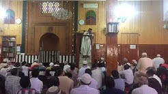 خطبة الجمعة: الرد على شبهة أن السنة لم تحفظ كما حفظ القرآن