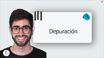 depuration dart. Depuración en dart. Flutter