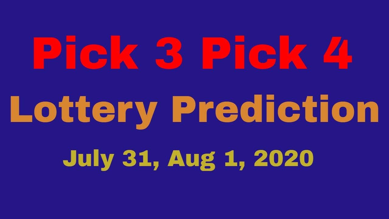 new jersey midday lottery pick 3 pick 4