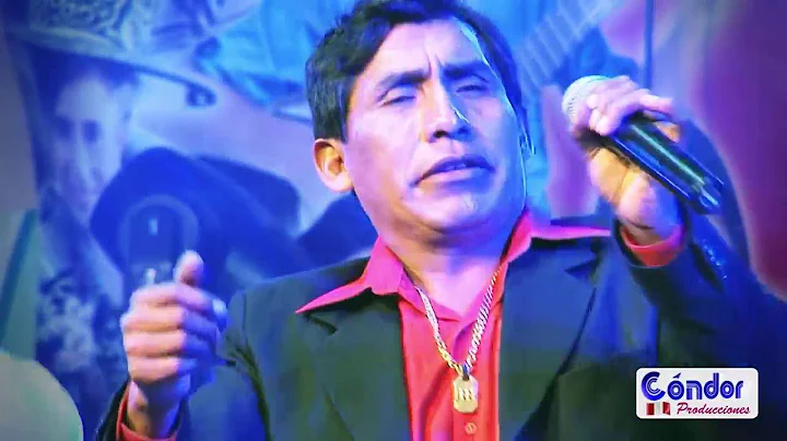 Dionicio Castro -  Tema: Oiga chiquilla - Cndor Pr...