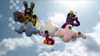 E4 - E-Stings Advert (2011 UK Recreation)