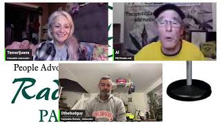 (Rebroadcast) The PACE Radio Show - Guest: Dwayne Boudreau - Hosts: Tamara and Al