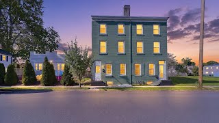 26 W 2nd St, Florence, NJ