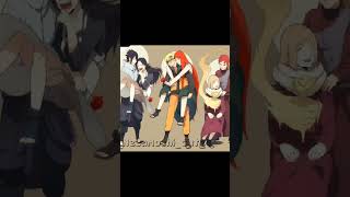 Naruto,Gaara,Sasuke And Mothersread The Description