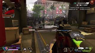 A quick lil Longbow no-scope