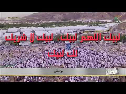 انشودة الى عارفات سنمضي غدا بصوت الشيخ منصور السالمي 