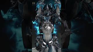 DAGATH DELUX FASHIONFRAME YFARI  #tennocreate #warframe #warframefashionframe #dagath