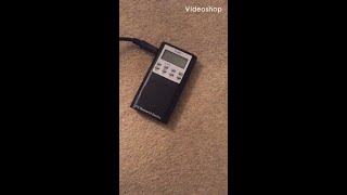 Jim Croce Celebrity Ghost Box Interview Evp