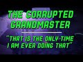 The Corrupted Grandmaster Difficulty Nightfall with Chevy and Gernader Jake - Destiny 2