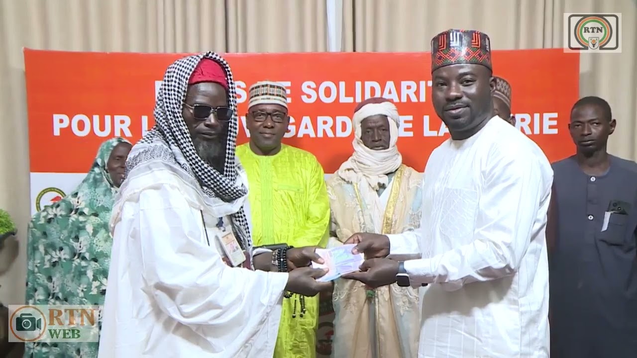 RECEPTION DES CONTRIBUTIONS DU 06 MARS 2026