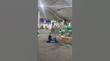 Catch WHISPER at ISR #1 tomorrow🔥 #1690 #autonomous #robot #frc #firstrobotics