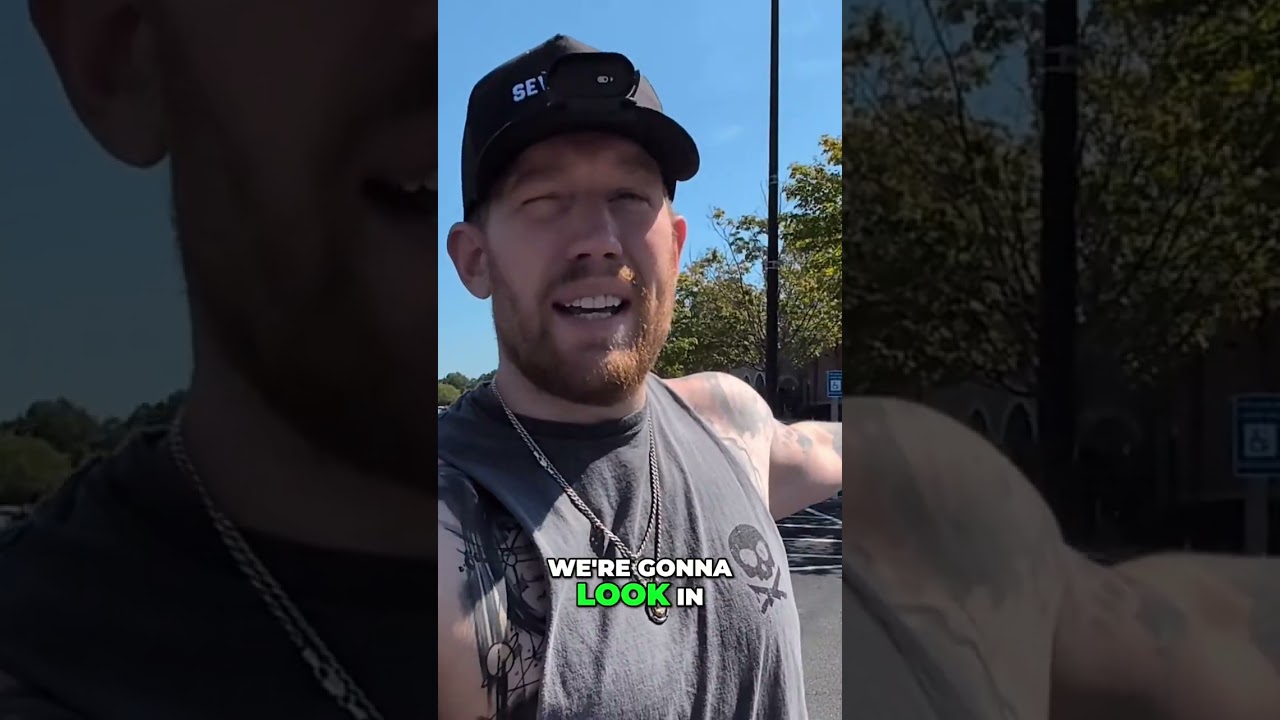 7'1" Shoe Shopping 👟 Nordstrom & Marshalls!