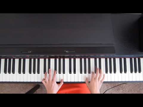 Fun Finger exercises \"Dancing Birds\" მარჯვენა ხელის სავარჯიშო \"მოცეკვავე ჩიტები\"