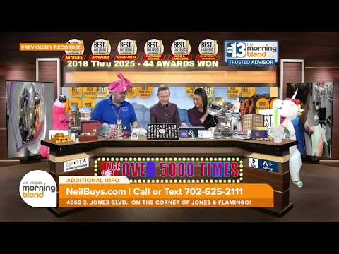 Neil Sackmary’s 44 Best of Las Vegas Wins  Why Locals Trust Him