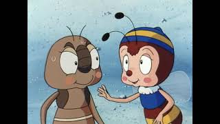 Konchuu Monogatari Minashigo Hutch (1989) - 05 - YouTube