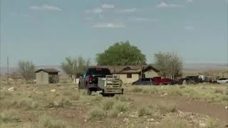 Longstanding issues put Native American communities at high COVID-19 risk