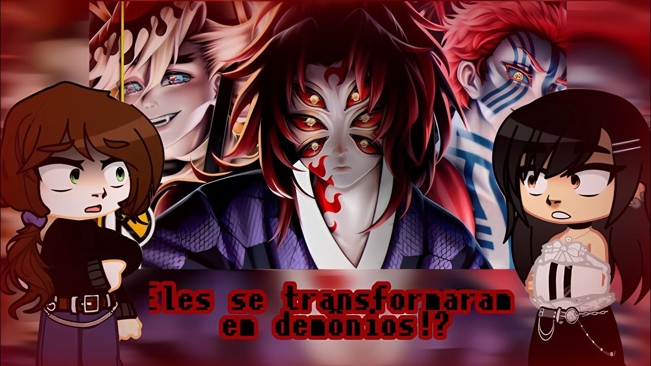 FANDOMS REACT TO LUA DE SANGUE RAP [ESP]  [ENG]  [BR]