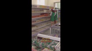 Kaip prekybos centruose atsirado akcijos?