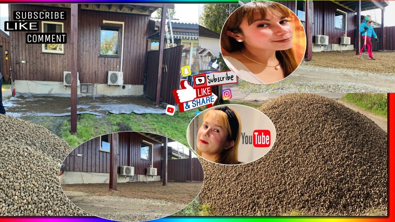HOW TO PUT SMALL STONES IN BACKYARD AUTUMN FILIPINA LIVING IN how-to-put-small-stones-in-backyard-autumn-filipina-living-in