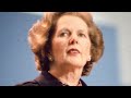 Disturbing Revelations About Margaret Thatcher