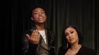 Luh Kel ft. Queen Naija - Want You