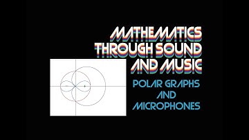 Polar Graphs and Microphones