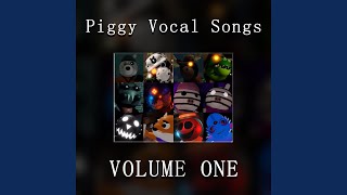 Kraxicorde - Kraken Theme Piggy Roblox Vocal Version