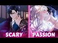 Married to a monster He’s more dangerously hot than terrifying | Manhwa Recap