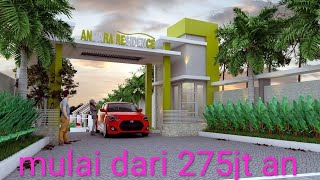 ANDARA RESIDENCE KOTA SUKABUMI