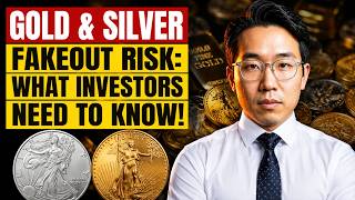 Gold & Silver Fakeout Risk: What Investors Need to Know