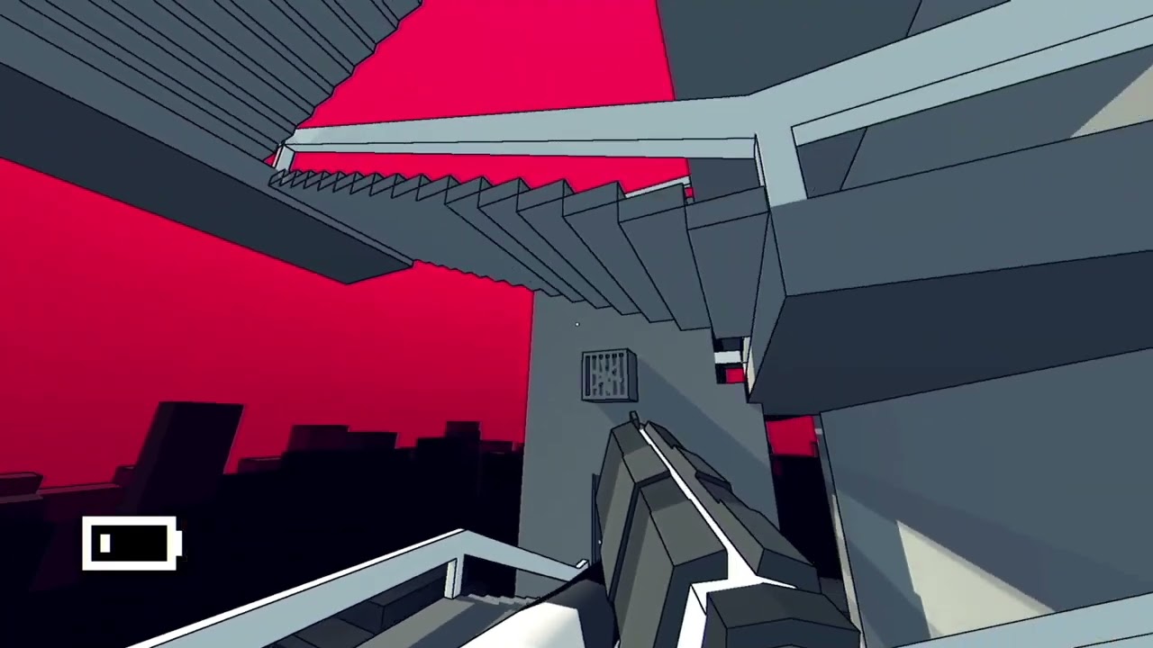 High Hell   Weapon Zoom