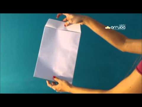 Impressão de Envelopes - YouTube