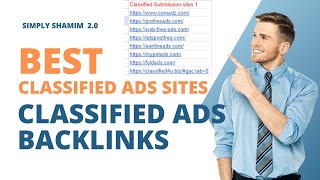 Classified ads 2024 | best classified ads sites 2024 | top classified ads sites 2024