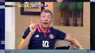 The Second Scoreboard screenshot 3