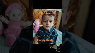 Download Lagu #yebandanto #daily #trending #cutebaby #rakshabandhan #siblings MP3