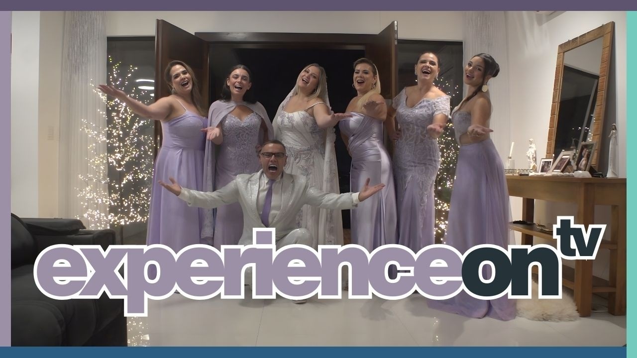 Adri Ferraz - Experience On TV - 05/03/2026
