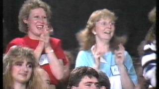 10 Tv Australia  Ian Turpies The Price Is Right australia 1989