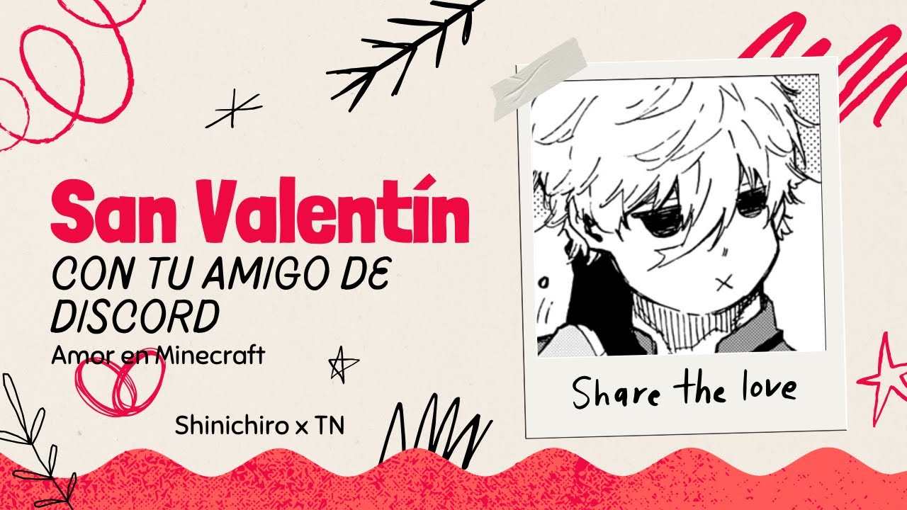 ⛏️ Amor de Minecraft con Nagi_666 | Nagi Seishiro x TN