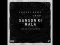 Farasat anees  sanson ki mala feat toshi  lofi