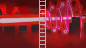 @snanimations786 ladder climb collab