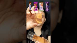 tasty cake eating asmr #youtubeshorts #shortsfeed #asmr #emoji