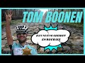 🇧🇪TOM BOONEN - El último sheriff de ROUBAIX