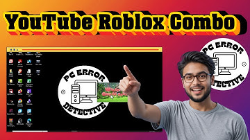 Hoe YouTube te kijken terwijl je Roblox speelt op de pc - Snelle tutorial