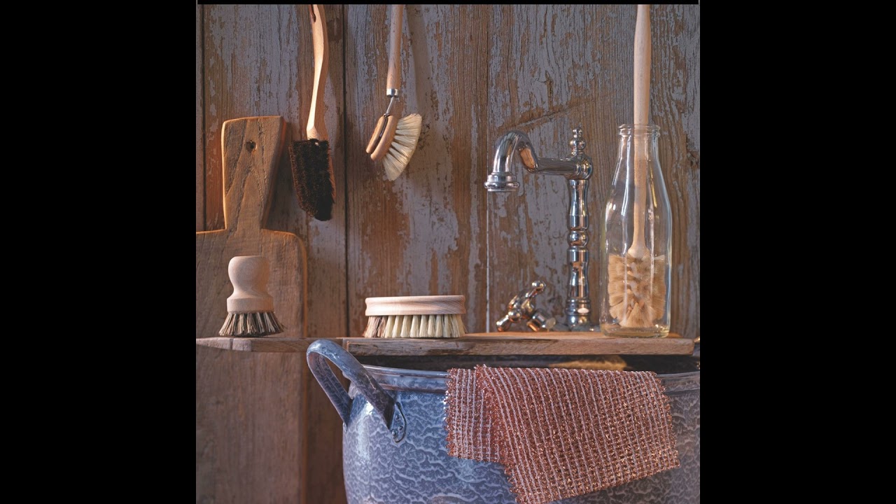 Redecker - Design and Crafts in a Modern Family Owned Company.