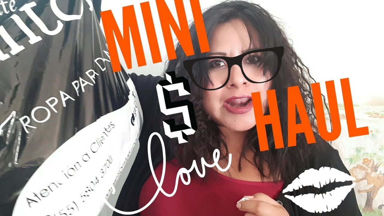 haul santory y coppel ENSEÑÓ MI ROPA INTERIOR coppel argentina