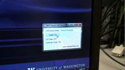 PIC 18F4550 USB Interface