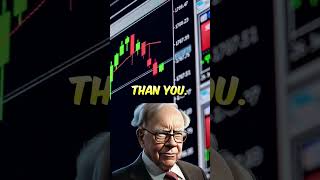 Famous Warren Buffet LIFE CHANGING Advice! #Shorts