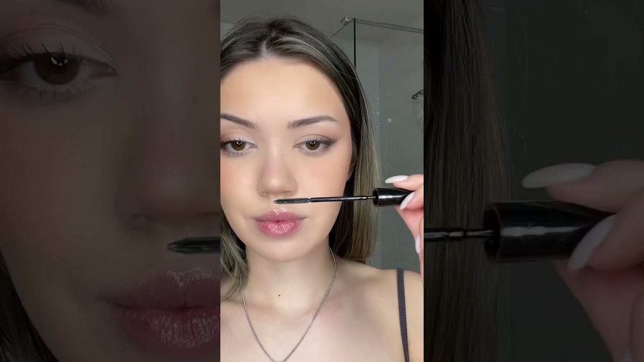 L'Oreal Paris Makeup Telescopic Original Lengthening Mascara, Blackest Black 