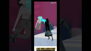 Scary witch darwne bhootni #scary #witch #bhoot #bhootbhoot #ytshort #trending